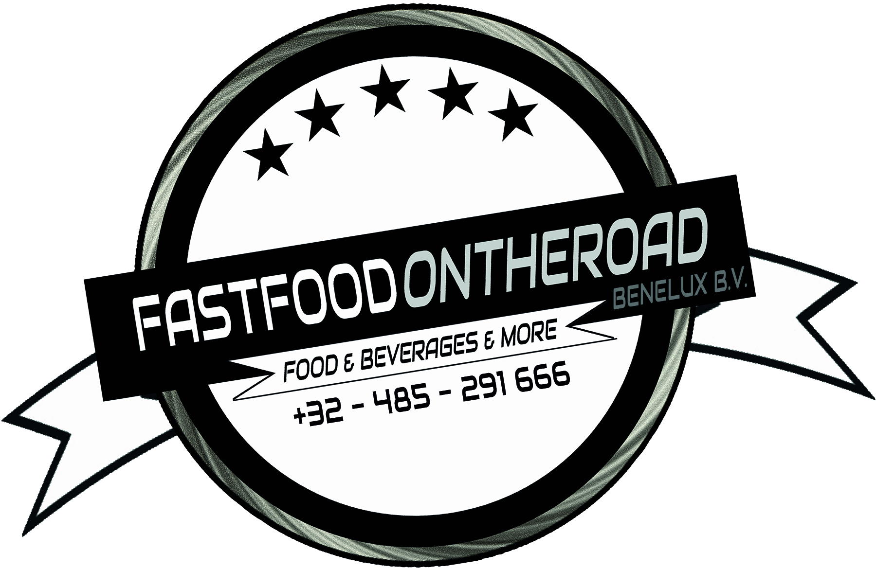 FastFood On The Road BeNeLux B.V.